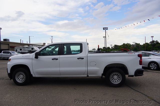chevrolet silverado 1500 2021 1GCPYAEH4MZ389724 image chevrolet silverado 1500 2021 1GCPYAEH4MZ389724 image